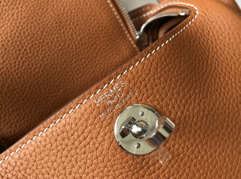 Hermes Top Handle Bags